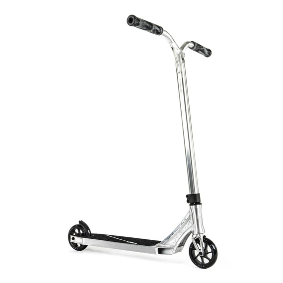 Hulajnoga wyczynowa Ethic Erawan V2 Complete Pro Scooter M Brushed 87,6 cm