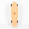 Fish skateboards Wood Fish Black Logo/Black/Black