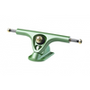 Trucki do longboardu Paris V3 180 mm 50° Longboard Trucks Tropic Green