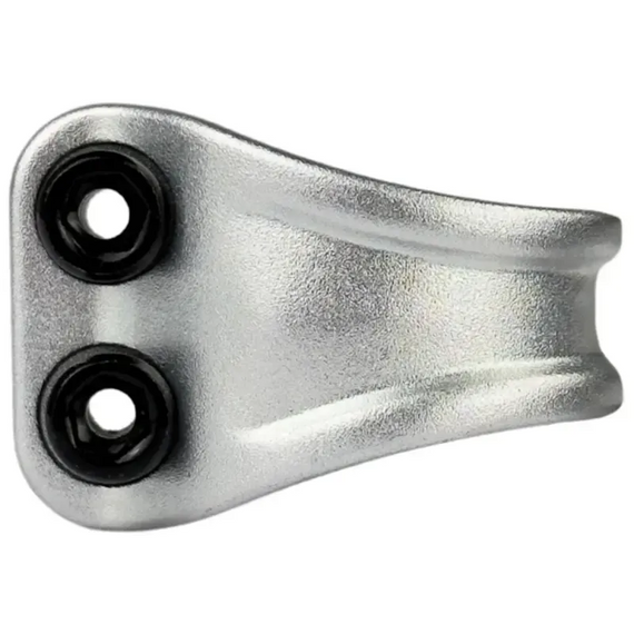 Zacisk Union Mono Clamp Srebrny