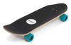 Deskorolka Cruiser Mindless Drifter Turkusowy 28”