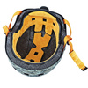 Kask Na Deskorolkę Hulajnogę NKX Brain Saver Camo