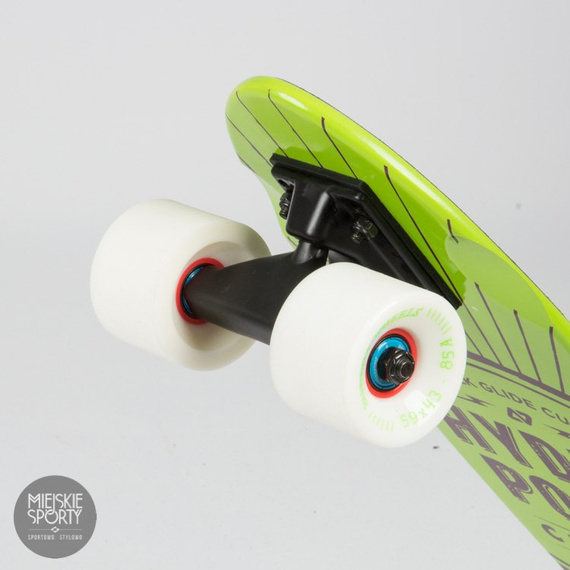 Shortboard Hydroponic Hine 2.0 Green