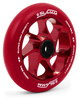 Koło do Hulajnogi Slamm Team Wheel Czerwony 110 mm (1 szt.)