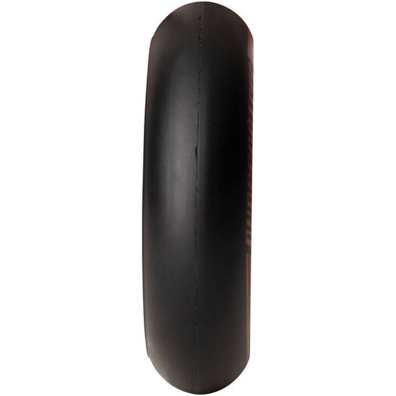Koła do Hulajnogi NKD Mono Street Stunt Scooter Wheels Czarno-Czerwony 115 mm 