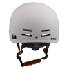 Kask Story Retro Certified Helmet Biały