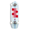 Deska Surfskate Cutback Surfskates Dot 34" ST 