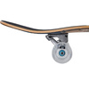 Longboard do Dancingu NKX Vegas Złoty 121 cm