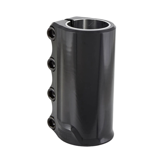 Zacisk Tilt Rigid SCS Pro Scooter Clamp Czarny 35 mm