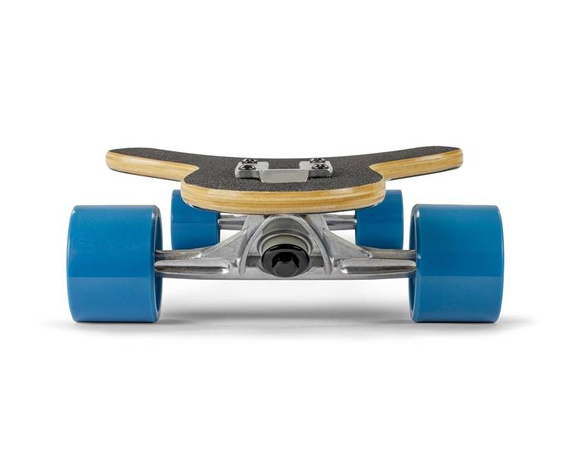 Longboard Mindless Sanke III Niebieski 99cm