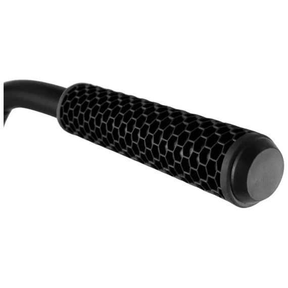 Hulajnoga Wyczynowa Union Aero S Scooter Czarno-Srebrny wys. 80 cm