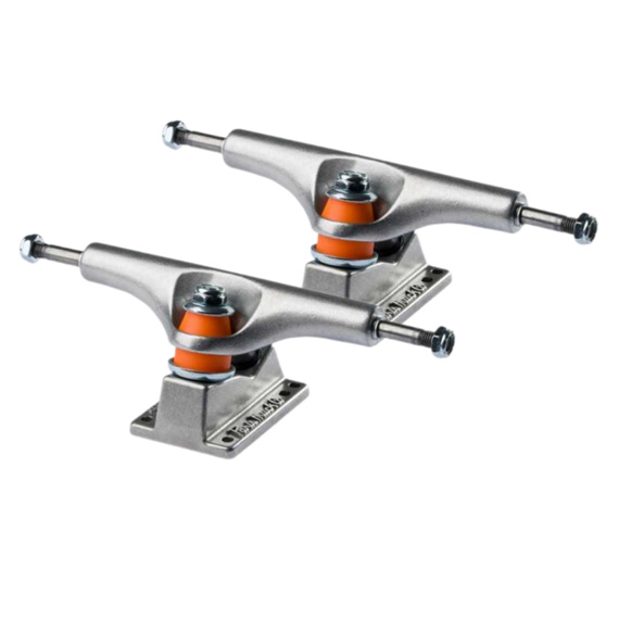 Trucki Paris Street Trucks Raw Orange 149 mm