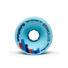 Koła do longboardu Orangatang Stimulus Wheels Niebieski 70 mm 77A
