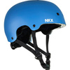 Kask Na Deskorolkę Hulajnogę NKX Brain Saver Navy L