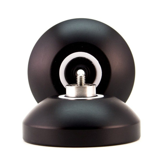 Yoyo Metalowe YoYoFactory DV888 Czarne