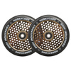 Koła do Hulajnogi Root Industries Honeycore Black Pro Scooter Wheels 2-Pack Gold Rush Złoty 120 mm (2 szt.)