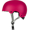 Kask Na Deskorolkę Hulajnogę NKX Brain Saver Raspberry
