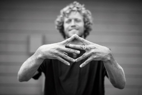 Deskorolka SK8MAFIA OG Logo Black 7.87"