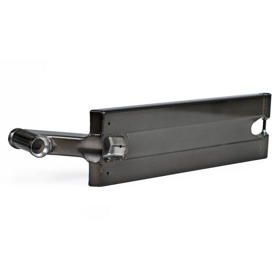 Deck Podest do Hulajnogi Tilt Gagliano Pro Scooter Deck Clear Black Czarny 564 mm