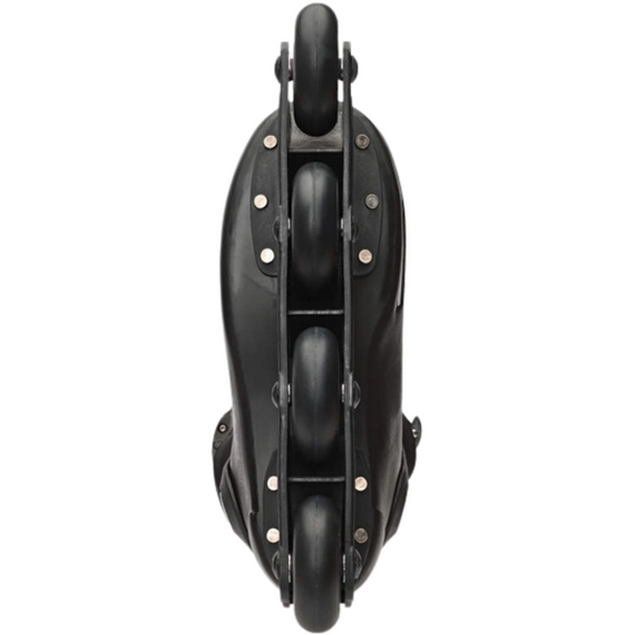 Rolki Rekreacyjne Impala Lightspeed Inline Skate Sky Black