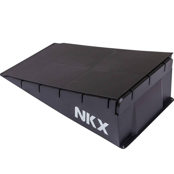 Rampa NKX Single Ramp + Rail