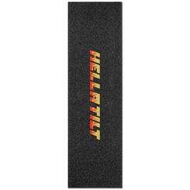 Griptape Papier ścierny do hulajnogi Tilt x Hella Pro Scooter Griptape No. 46 Blaze 610 mm