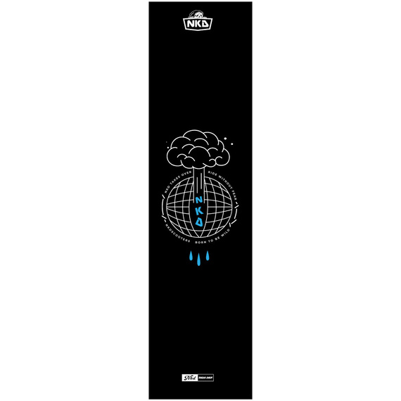 Papier Ścierny do hulajnóg NKD Griptape World 584 mm