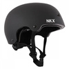 Kask Na Deskorolkę Hulajnogę NKX Brain Saver Black M