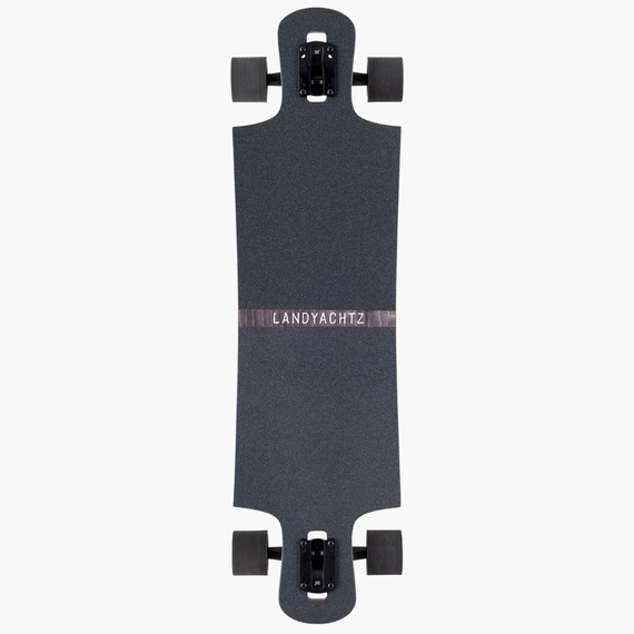 Longboard LandYachtz Drop Hammer Lighthouse 93 cm