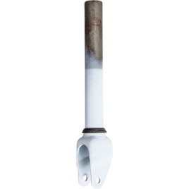 Widelec do Hulajnogi Story Bandit Scooter Fork Biały 190 mm