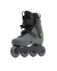 Rolki Echo Sonar 4 Wheel Freeskates Czarny