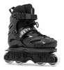Rolki Agresywne regulowane Anarchy Unity Adjustable Aggressive Skates Czarny