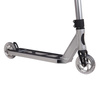  Hulajnoga Wyczynowa Striker Lux Youth Stunt Scooter Srebrny wys. 76 cm