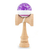 Kendama Lotus Kendamas BLOOM Fioletowa