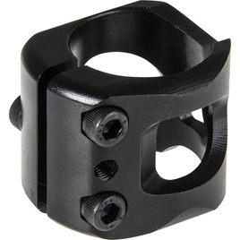 Zacisk NKD Diesel/Nitro V4 Clamp Czarny 35 mm