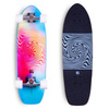 Deska Surfskate Cutback Blue Dream 32”