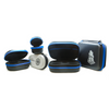 Futerał Etui na cztery Yoyo YoYoFactory Hard Case Czarny