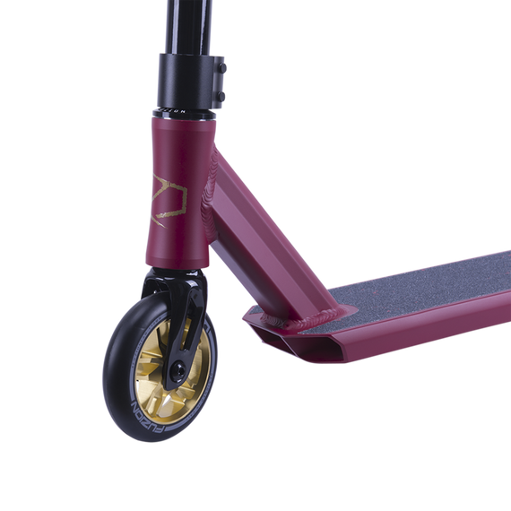 Hulajnoga Wyczynowa FUZION Z250 Schorched Red