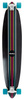 Longboard Mindless Nomad Pintail Czarny 44"
