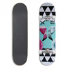 Deskorolka Fish Skateboards Flamingo 8"