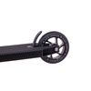 Hulajnoga Wyczynowa Striker Lux 5" Stunt Scooter Czarny wys. 87 cm