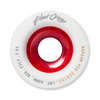 Koła Blood Orange Morgan Pro Biało-Czerwony 60 mm 82A