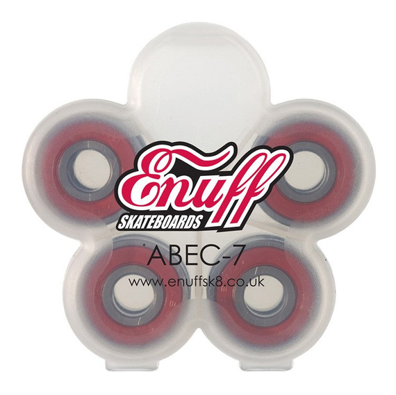 Łożyska Enuff Abec 7