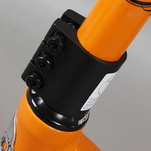 Hulajnoga MADD GEAR VX4 Team Orange