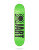 Jart Skateboards Classic Deck 7.375