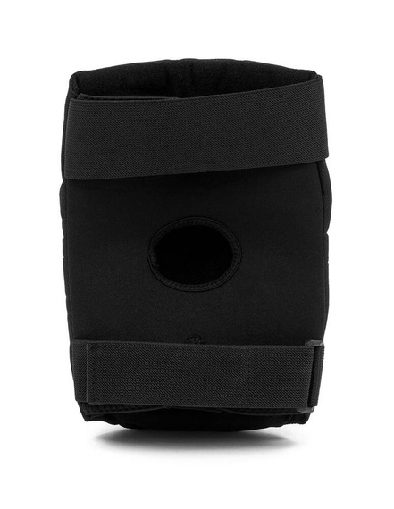 Ochraniacze REKD Ramp Knee Pads S Czarne