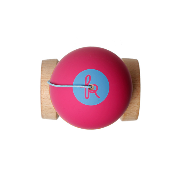 Kendama Europe Tensei Sumaze Roar GG