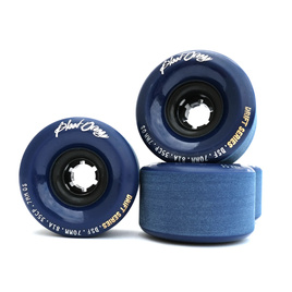 Koła Blood Orange Drift Nightfall 70 mm 81A