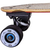Deskorolka Cruiser NKX Classic Cruiser Biało-Czerwony 26"