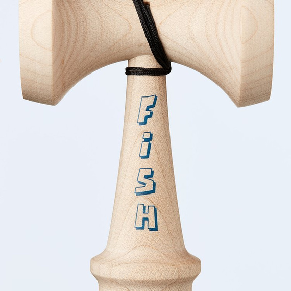 Kendama KROM DJ Pro Mod Fish